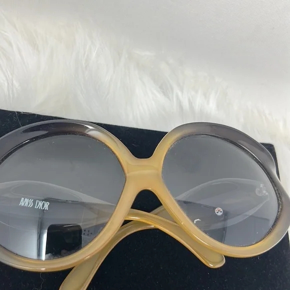 Dior | Accessories | Vintage Miss Dior Sunglasses Womens 